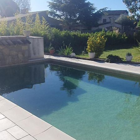 Chez Dom & Albert Saint-Cézaire-sur-Siagne Exteriér fotografie