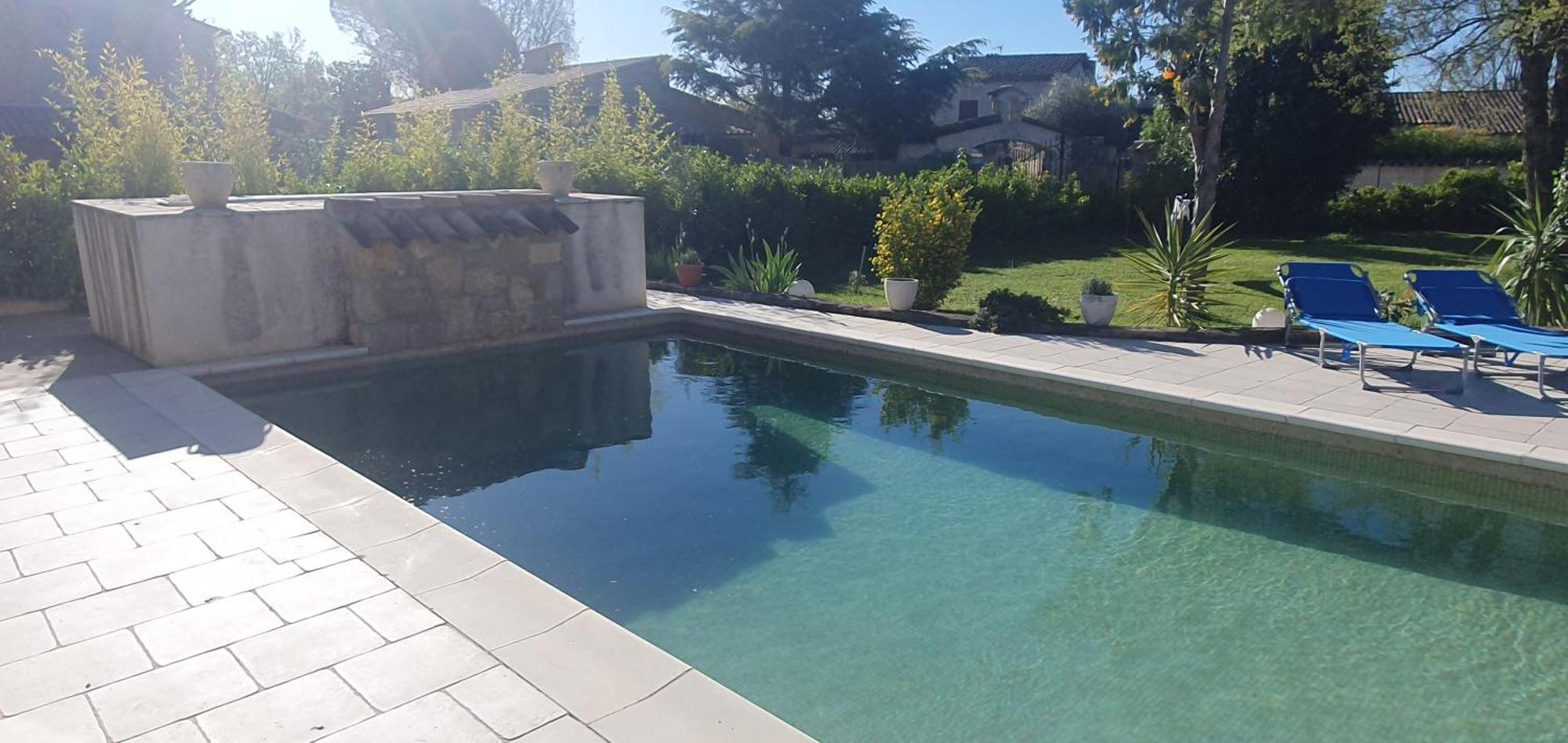 Chez Dom & Albert Saint-Cézaire-sur-Siagne Exteriér fotografie