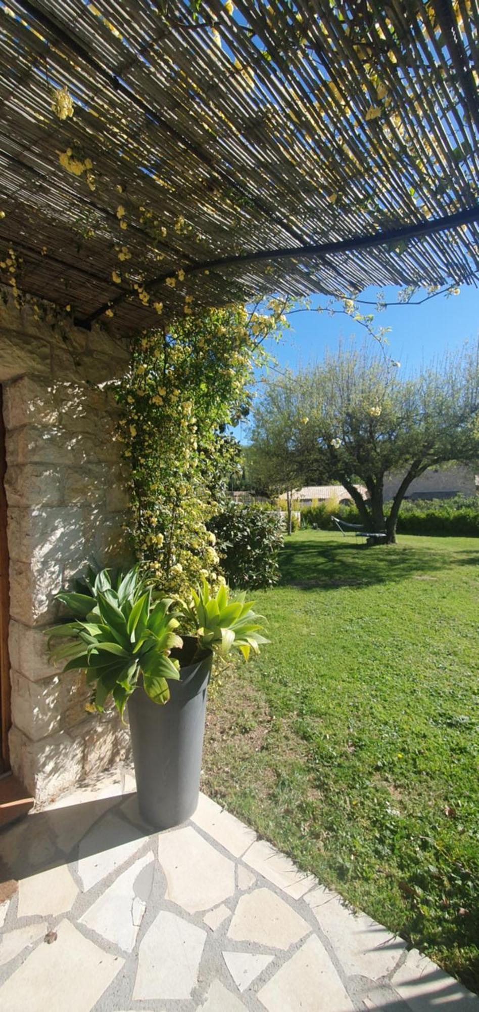 Chez Dom & Albert Saint-Cézaire-sur-Siagne Exteriér fotografie